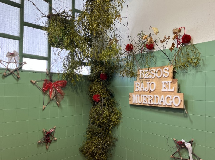 Navidad en Las Navas del Marqués