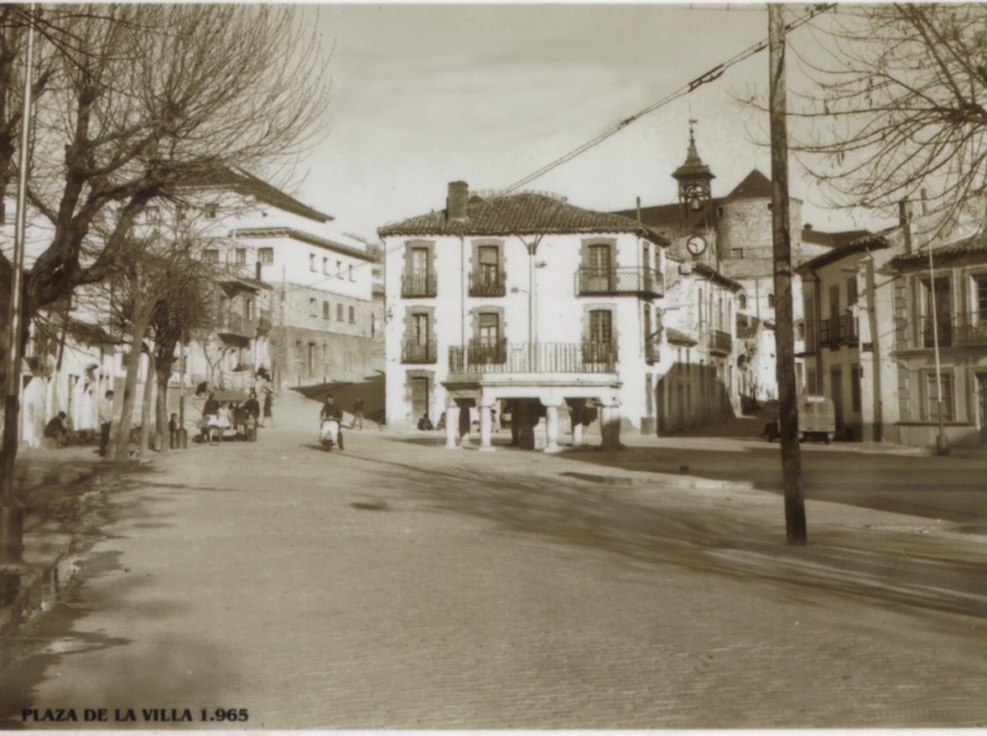 siglo XX