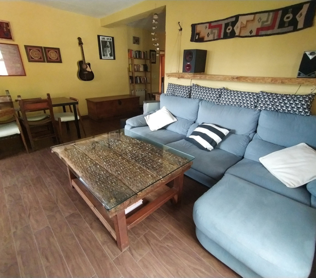 Casa del bosque 6