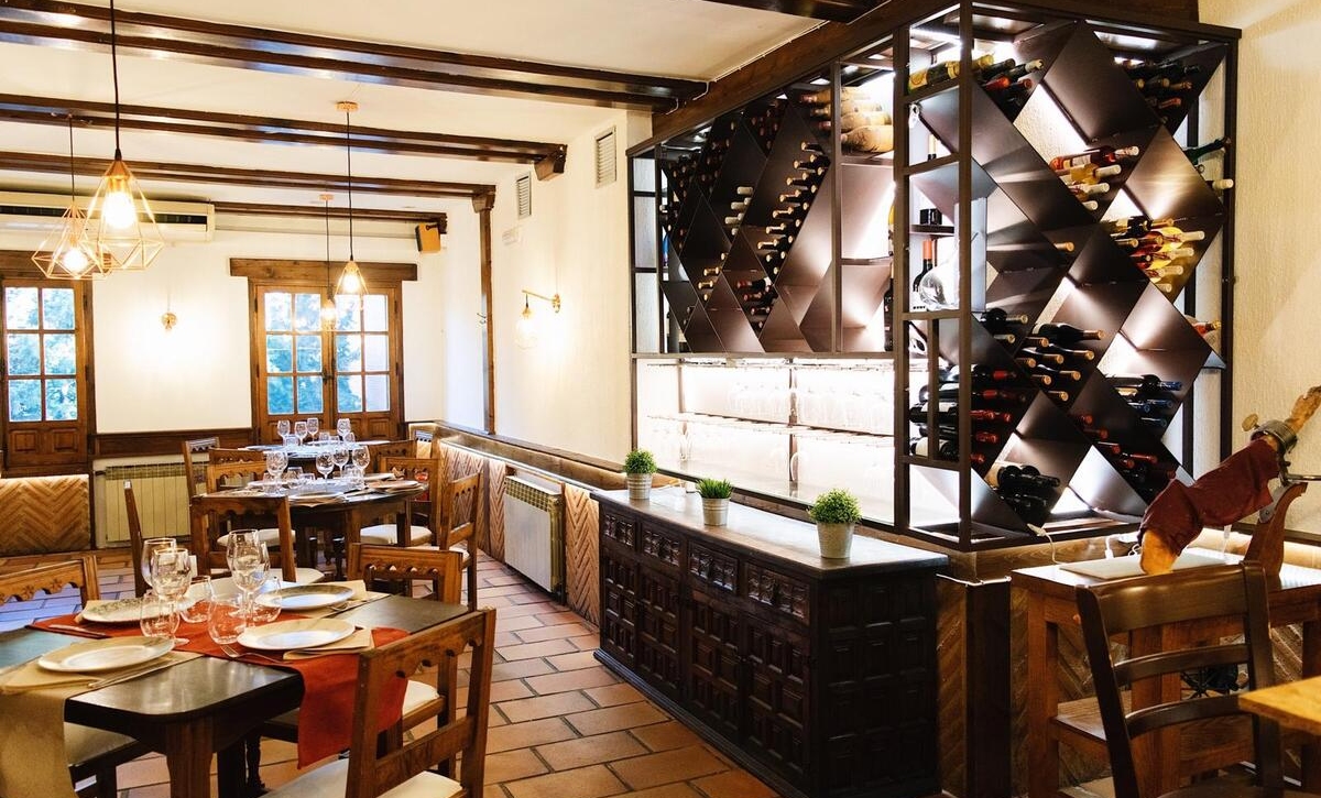 La Parrilla Charra