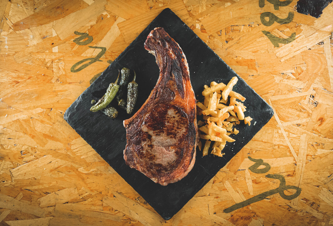 La Parrilla Charra (6)