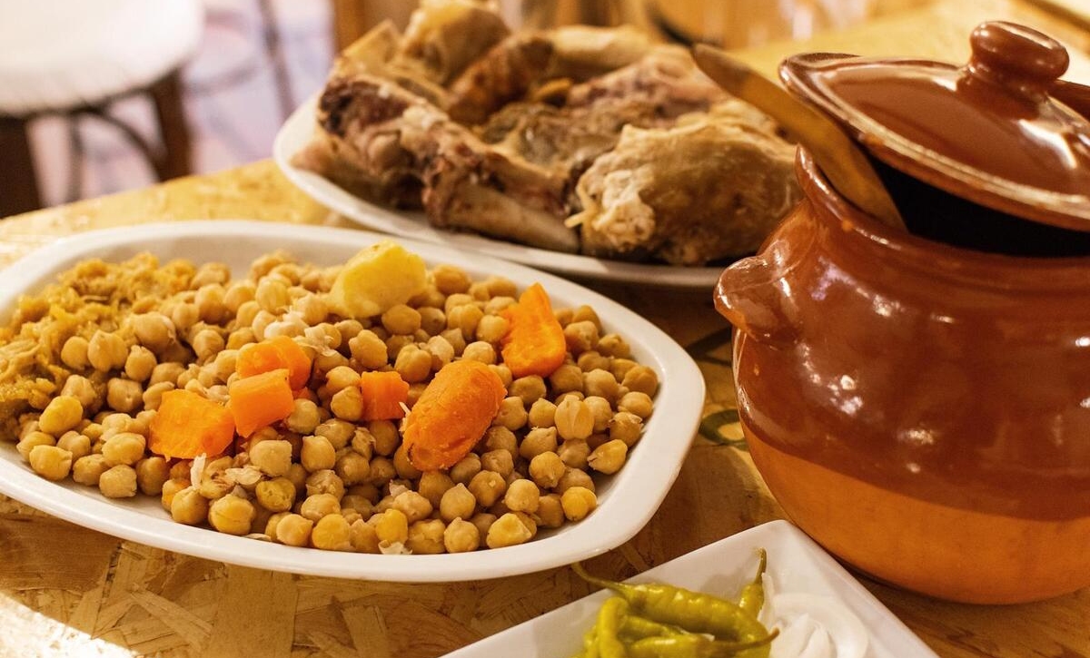 La Parrilla Charra