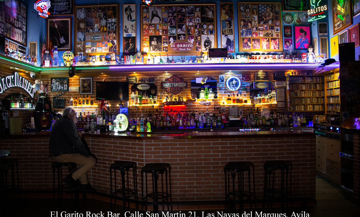 El garito 3