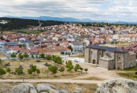 Risco de Santa Ana