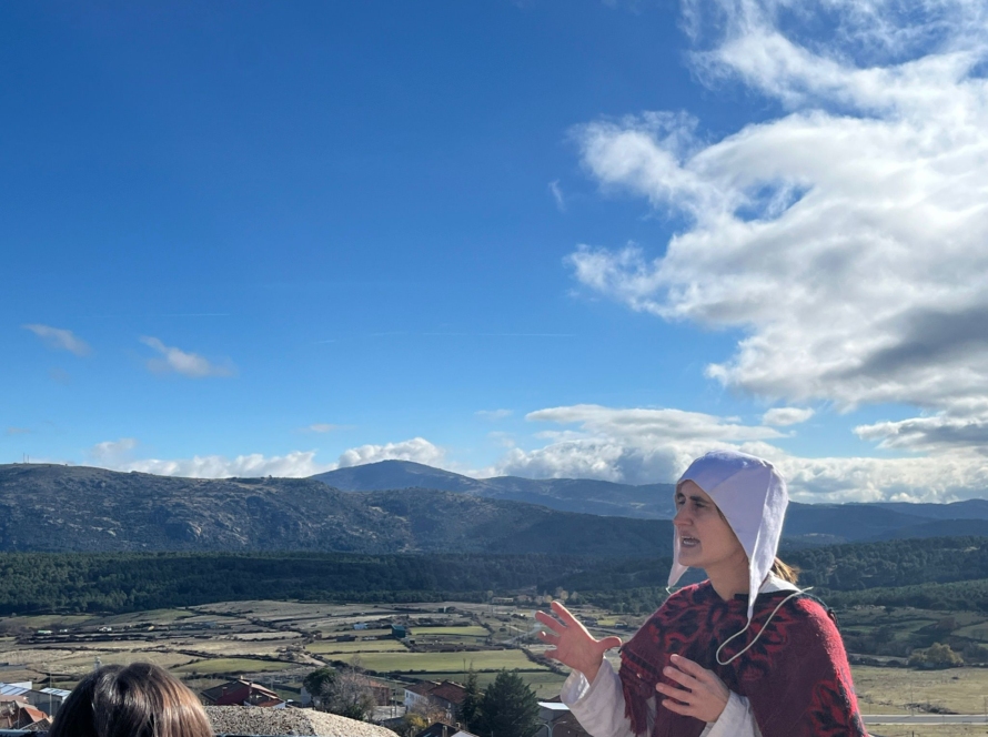 Visita Edad Media (2)